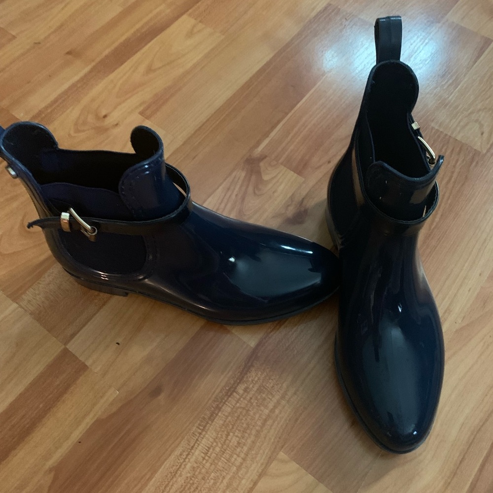 Henry Ferrera Rubber boots